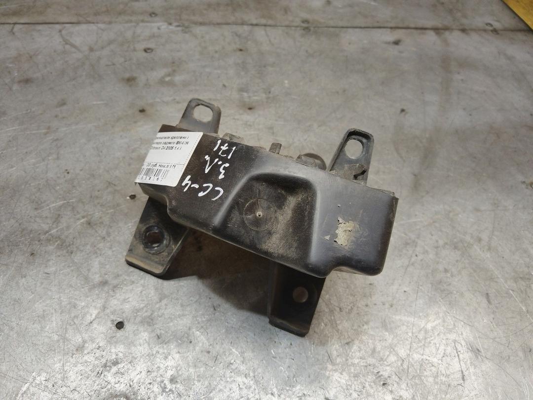 Кронштейн крепления бампера заднего BNI41H Citroen C4