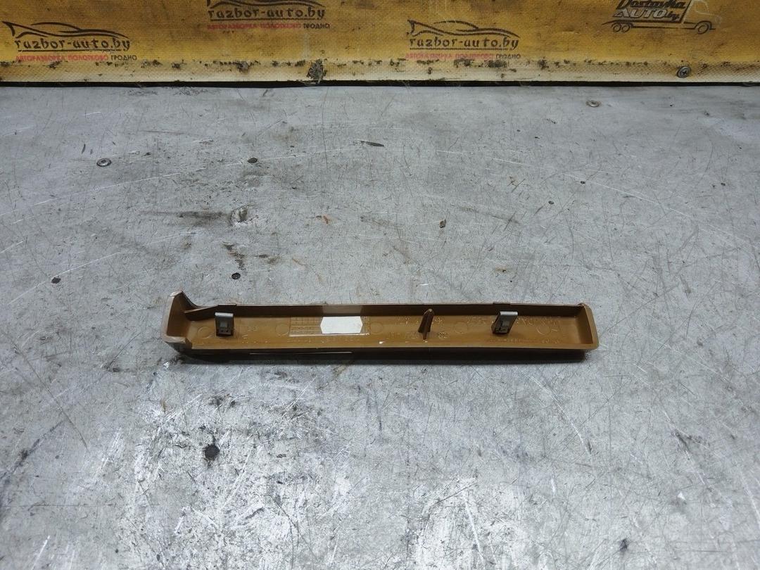 Накладка декоративная на торпедо CS4996 Peugeot 406 купить с доставкой