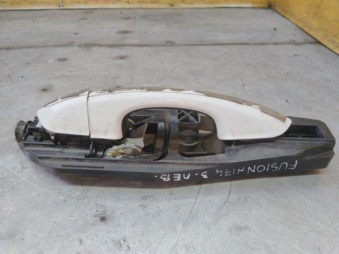 Ручка наружная задняя левая 5252FO Ford Fusion - Фото 7