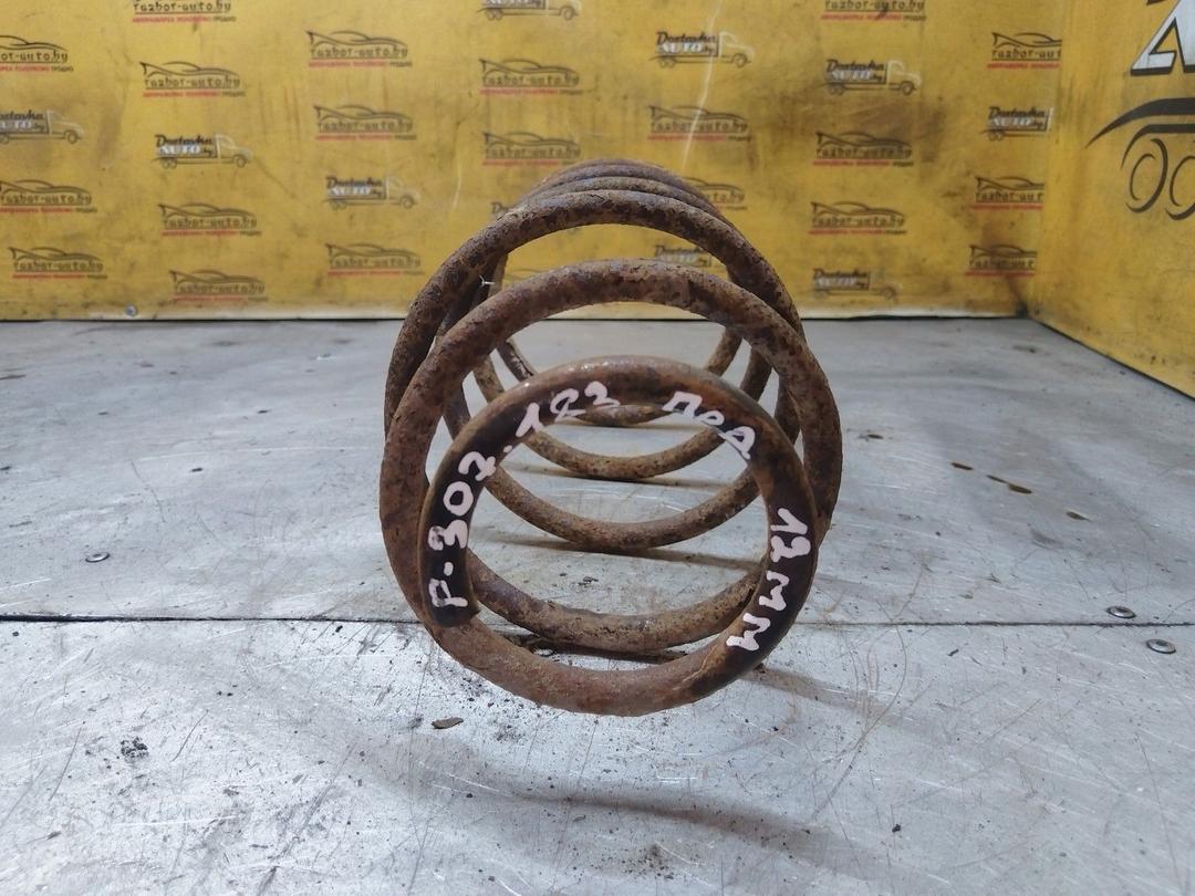 Пружина передняя BQB6G5 Peugeot 307 купить