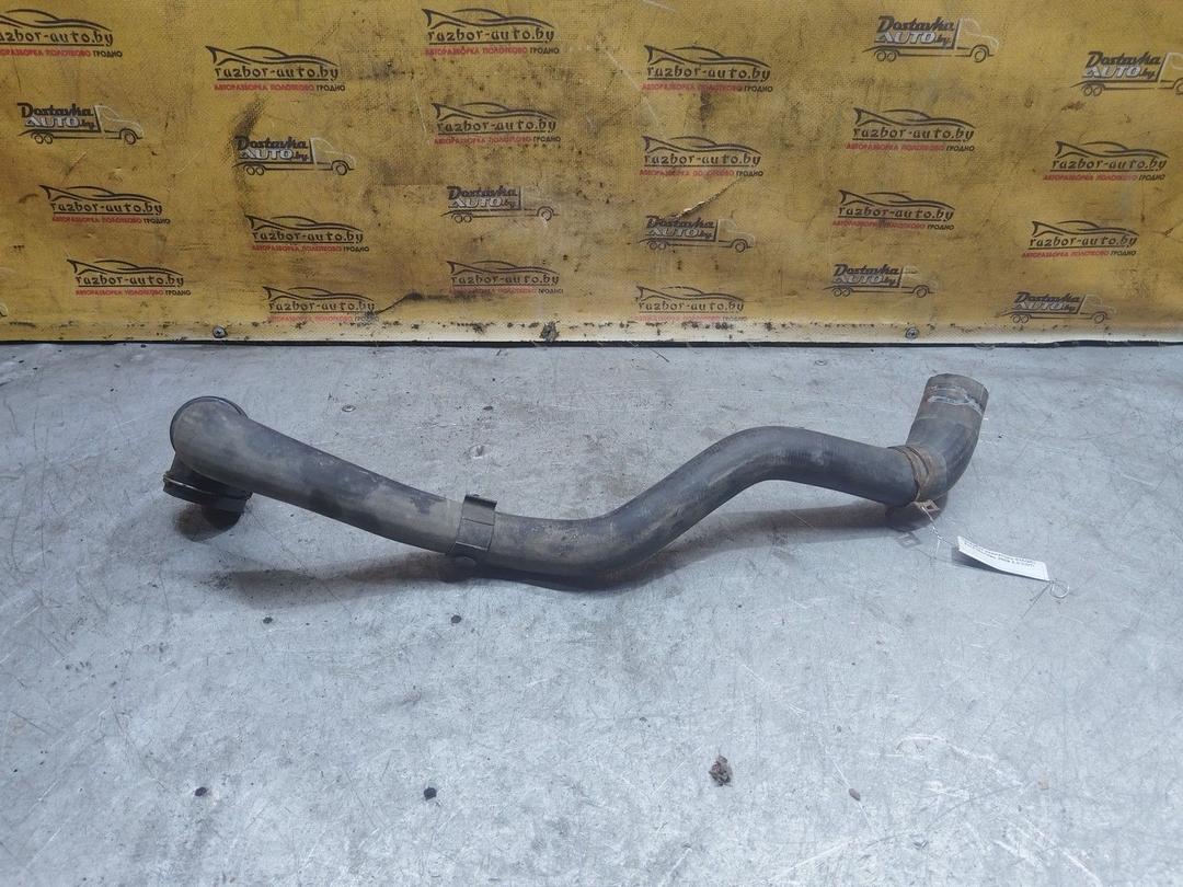 Патрубок радиатора 0YAQKL Ford Mondeo купить