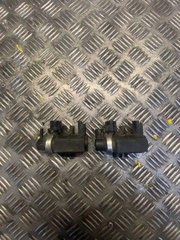 Клапан управления турбиной (актуатор) 66L62P Peugeot 307