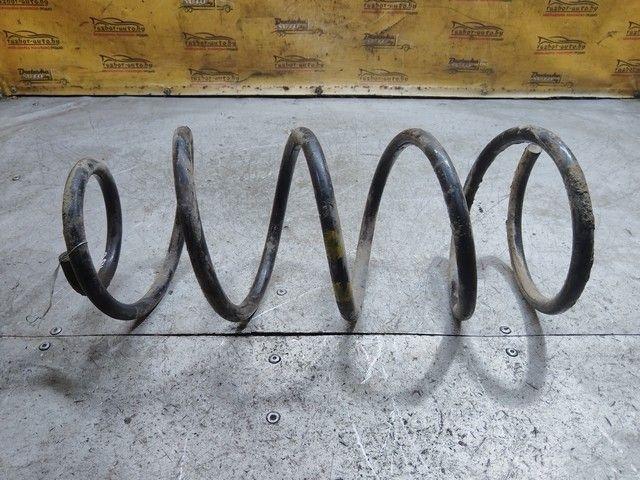 Пружина передняя 4XPAAE Citroen C8 купить с доставкой