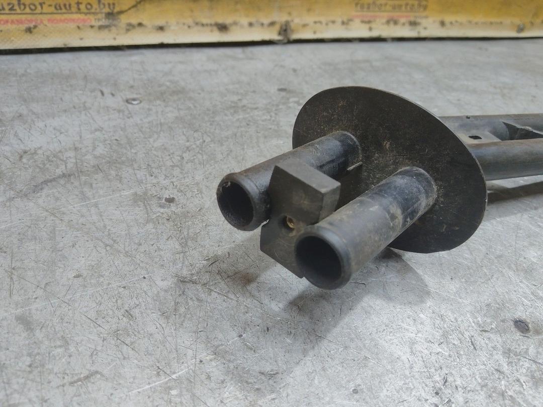 Патрубок отопителя (печки) CG0ROK Peugeot 206 купить