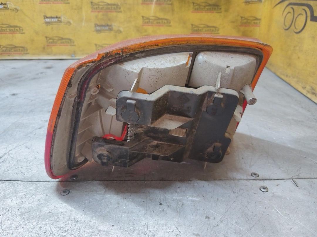 Фонарь задний правый 3765SE Opel Astra - Фото 4