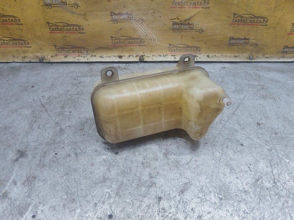 Бачок расширительный 4R12NB Toyota Corolla - Фото 4
