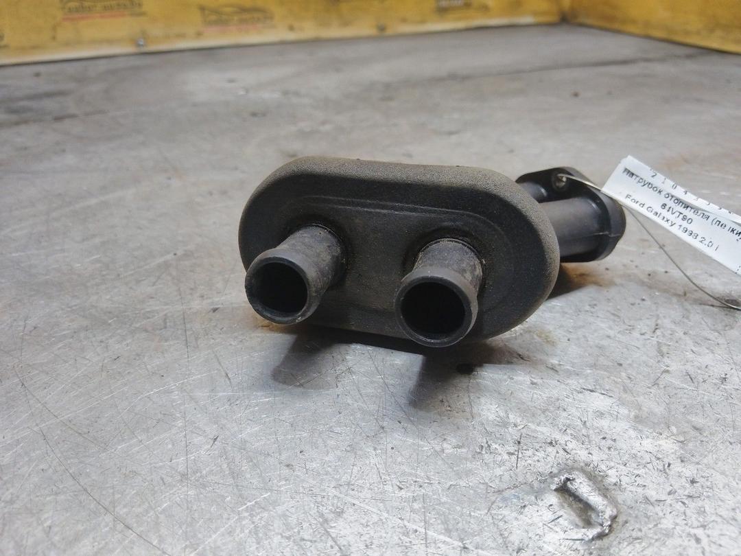 Патрубок отопителя (печки) 64VT90 Ford Galaxy купить