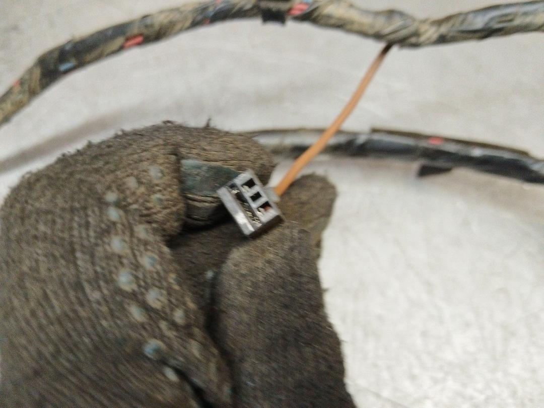 Проводка крышки багажника YM8DLQ Mazda Premacy купить с доставкой