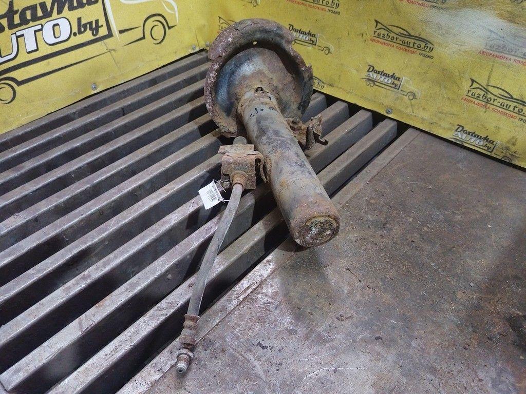 Амортизатор передний левый 9OOU3G Mazda 3 - Фото 6