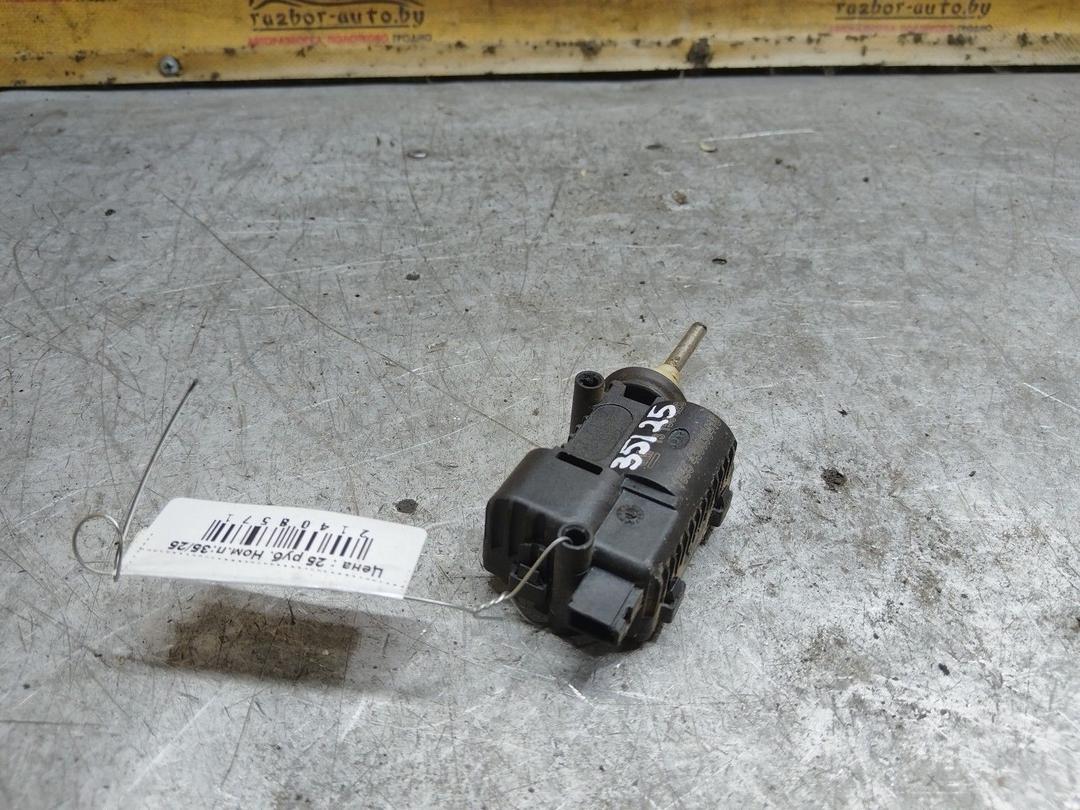 Активатор замка крышки топливного бака L4MTDR Opel Zafira купить