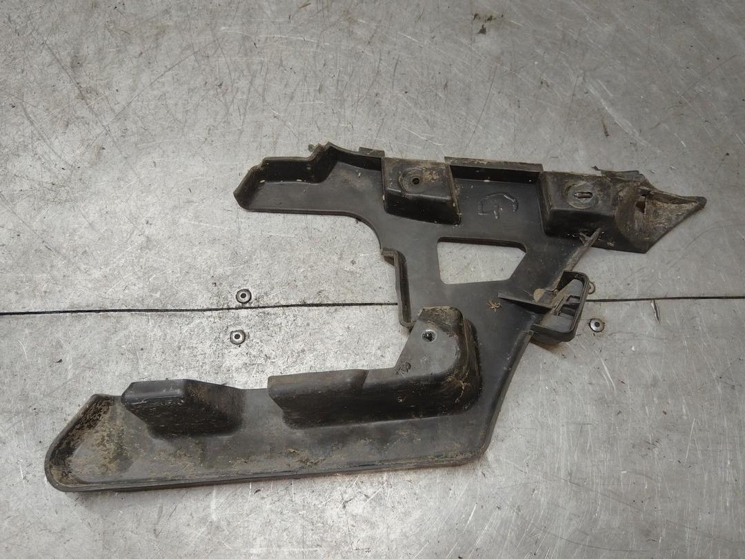 Кронштейн крепления бампера заднего WFVGTY Renault Laguna - Фото 2