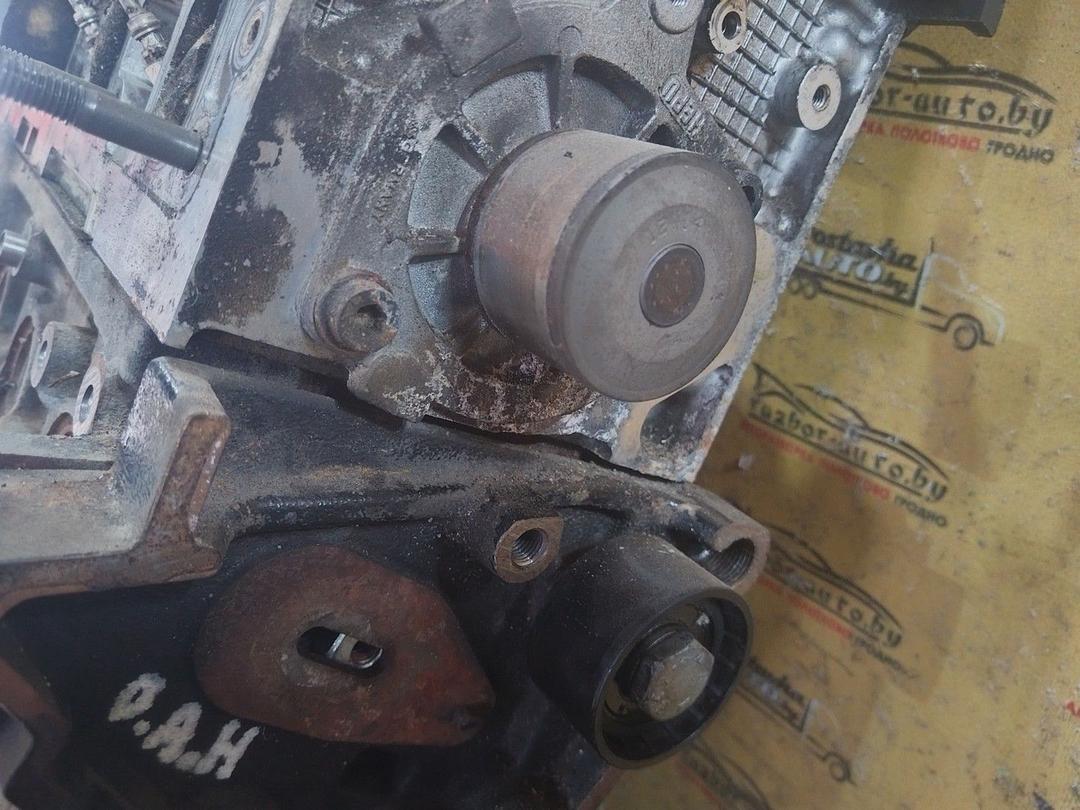 Двигатель 235AD6 Opel Astra - Фото 9