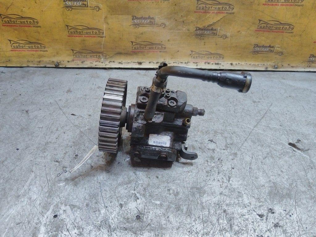 ТНВД 0NBJVP Citroen C8 - Фото 2