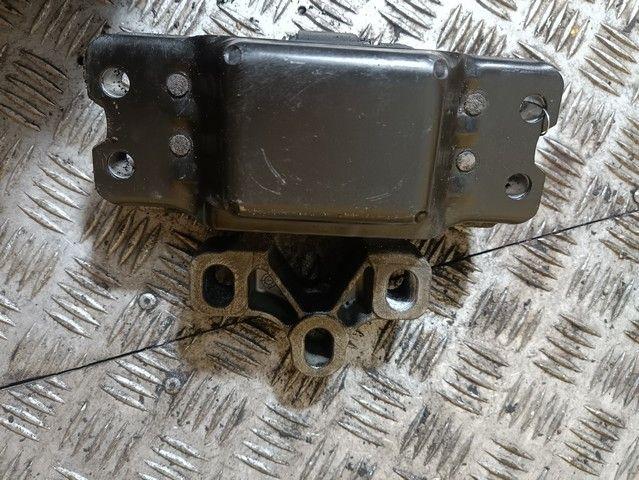 Подушка крепления КПП G1T85J Seat Altea купить в магазине запчастей бу