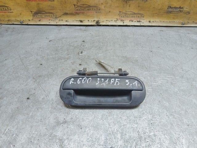 Ручка наружная задняя левая KTKJM9 Rover 600