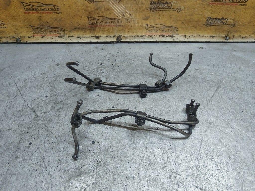 Трубка топливная XY51W9 Opel Vectra - Фото 1