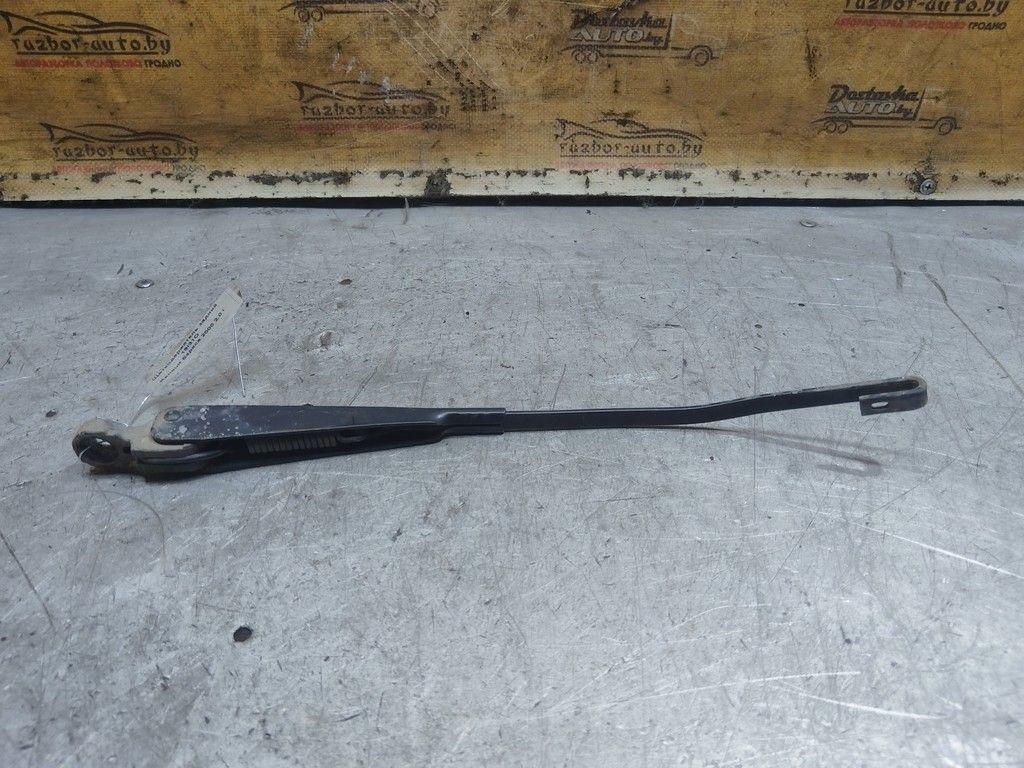 Щеткодержатель задний 18I31O Renault Espace - Фото 2