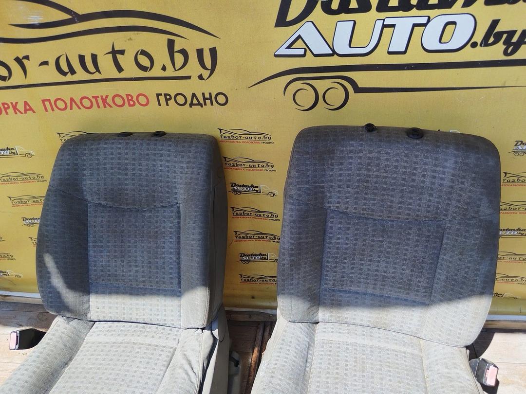 Сиденье переднее 1Q5OG4 Renault Espace купить