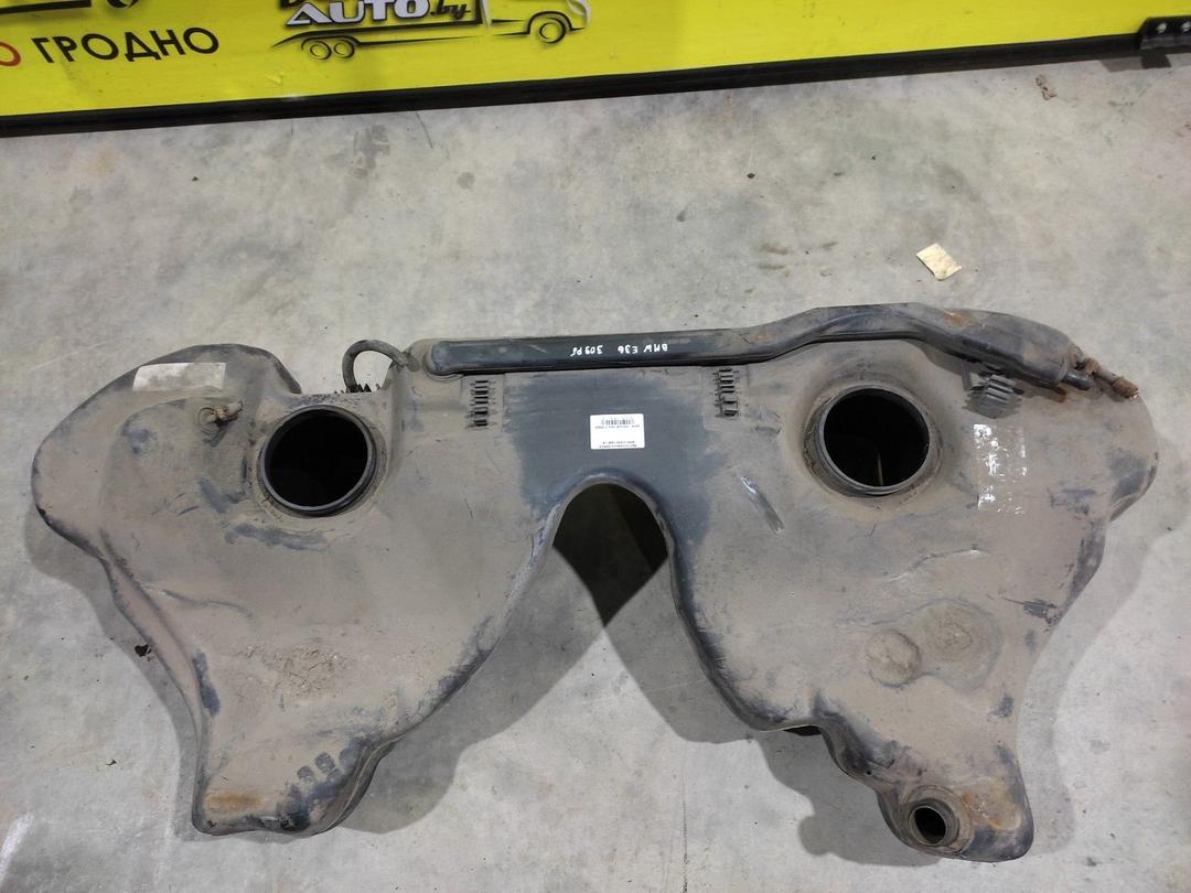 Бак топливный QH6IL6 BMW 3 E36