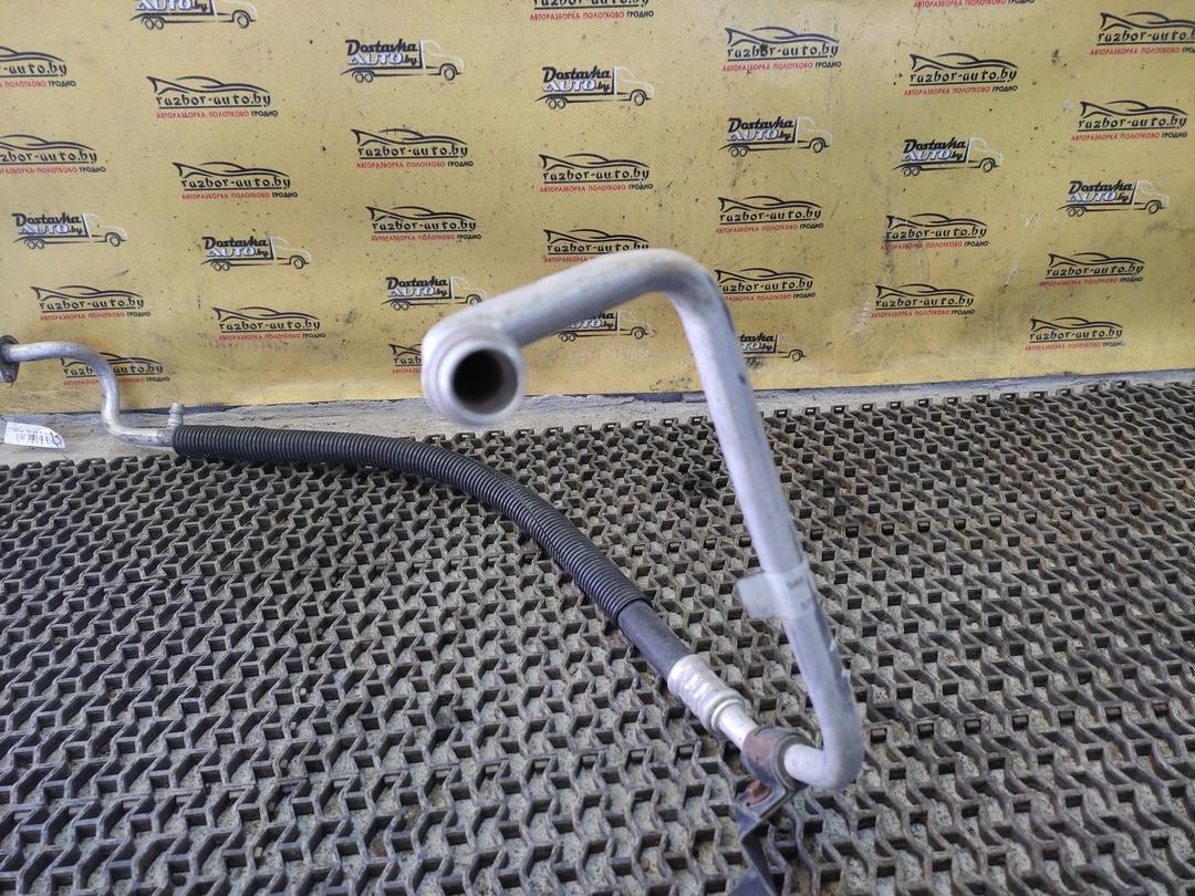 Трубка кондиционера UCHINP Chrysler Voyager - Фото 3