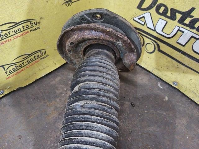 Амортизатор передний левый 8IW2HS Peugeot 206 - Фото 7