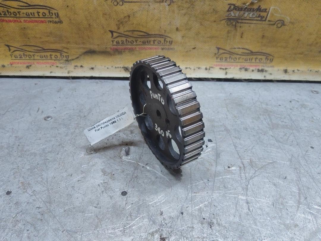 Шкив распредвала V0J0QA Fiat Punto купить в магазине запчастей бу