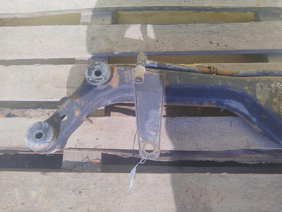 Балка под радиатор 6J51P9 Seat Ibiza купить