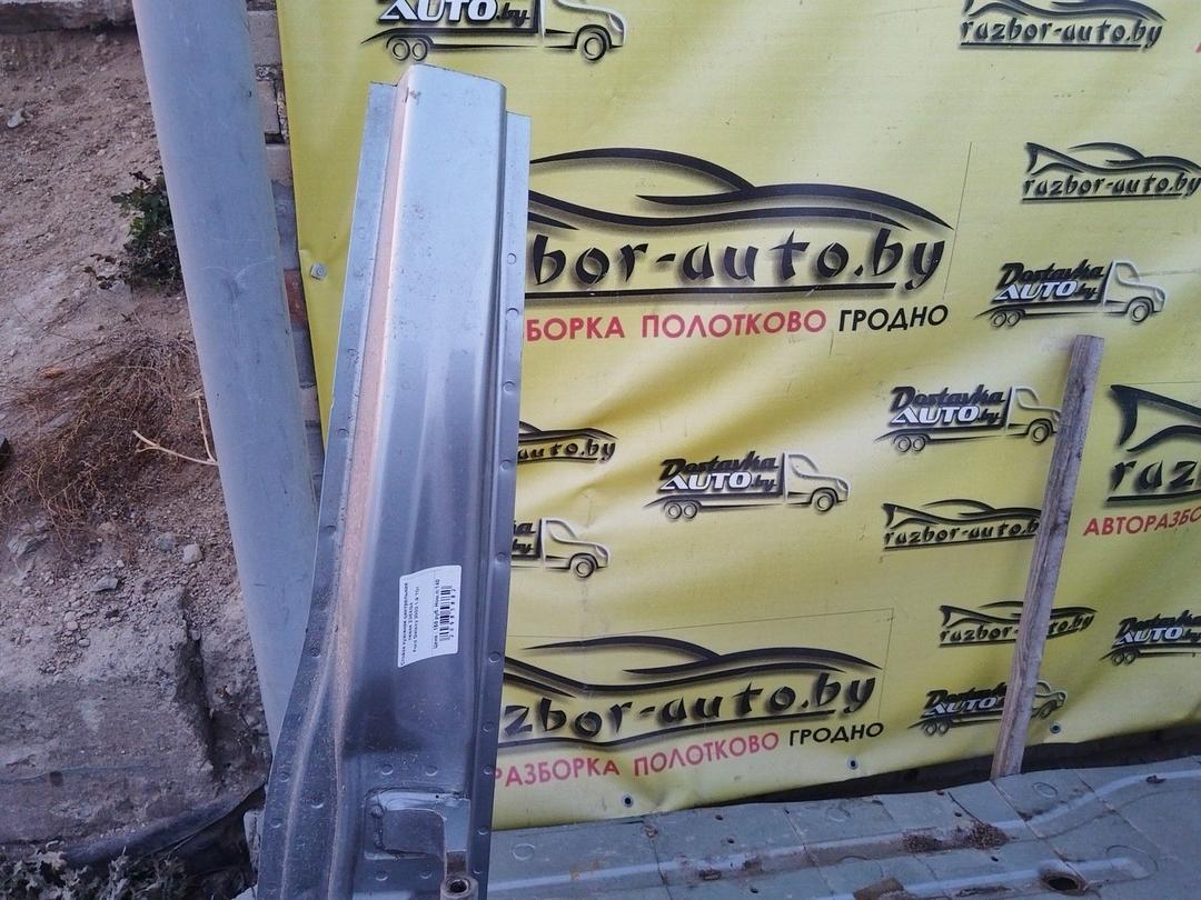 Стойка кузовная центральная левая Z38XG4 Ford Galaxy - Фото 4