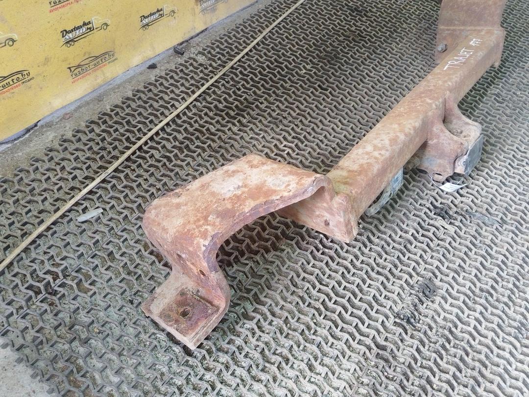 Прицепное устройство (фаркоп) MCLSGF Hyundai Trajet купить в магазине запчастей бу