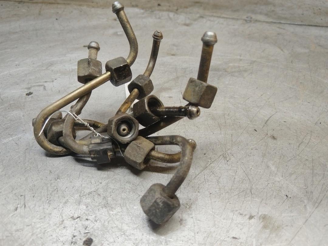 Трубка топливная BTMOKE Citroen Jumper - Фото 2