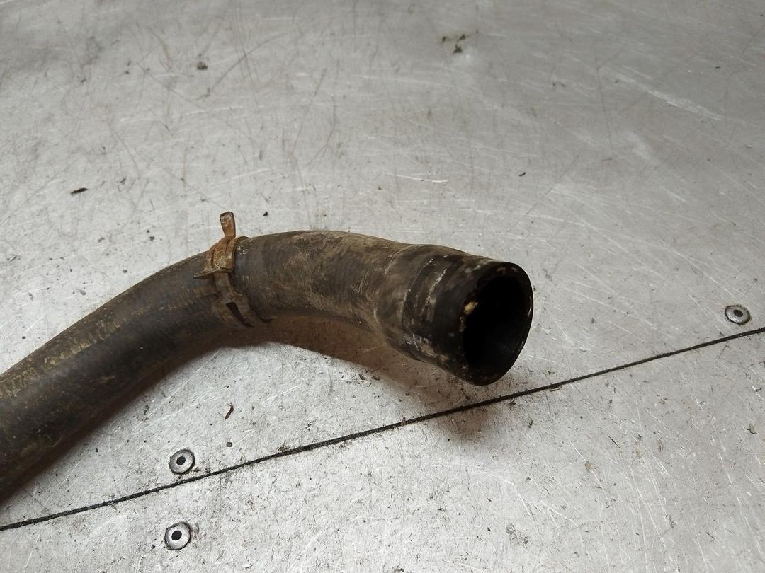 Патрубок радиатора NTY249 Seat Alhambra купить с доставкой