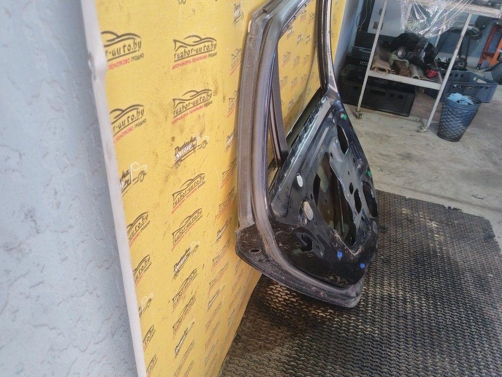 Дверь задняя левая 03ASEP Opel Insignia - Фото 7