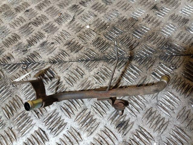 Трубка охлаждающей жидкости металлическая TIBEOR Toyota Avensis Verso