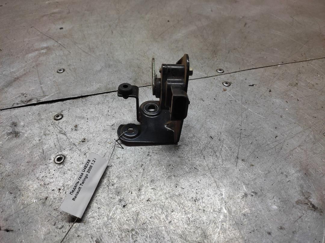 Педаль газа U4E2X6 Renault Twingo