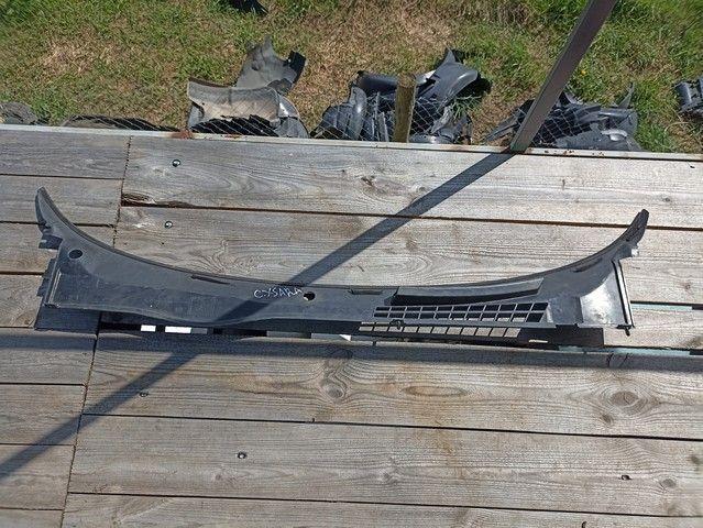 Дождевик 1HDLAS Citroen Xantia