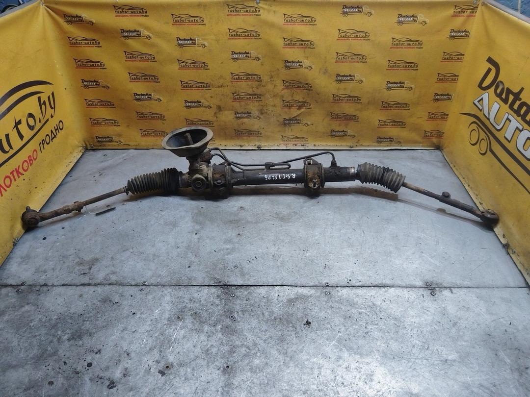 Рулевая рейка 97X3E4 Renault Scenic