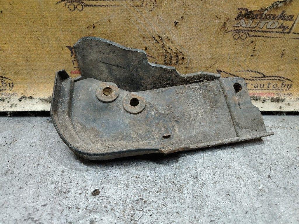 Накладка на порог 28FJ41 Opel Signum - Фото 3