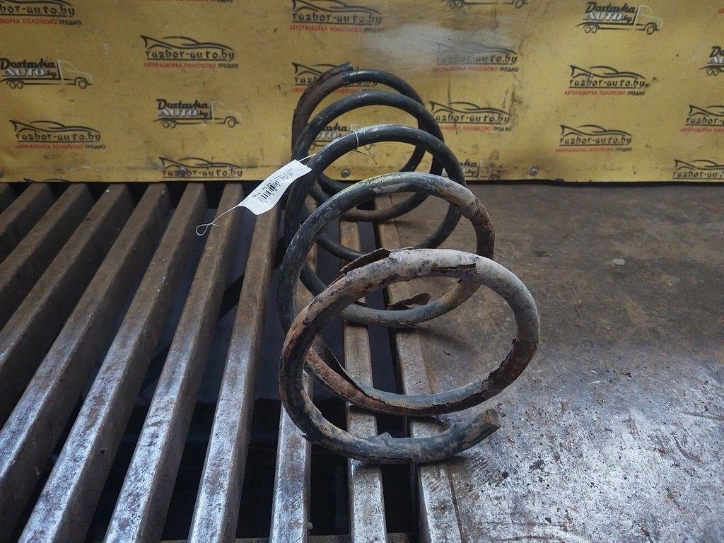 Пружина передняя MECVQJ Ford Focus - Фото 2