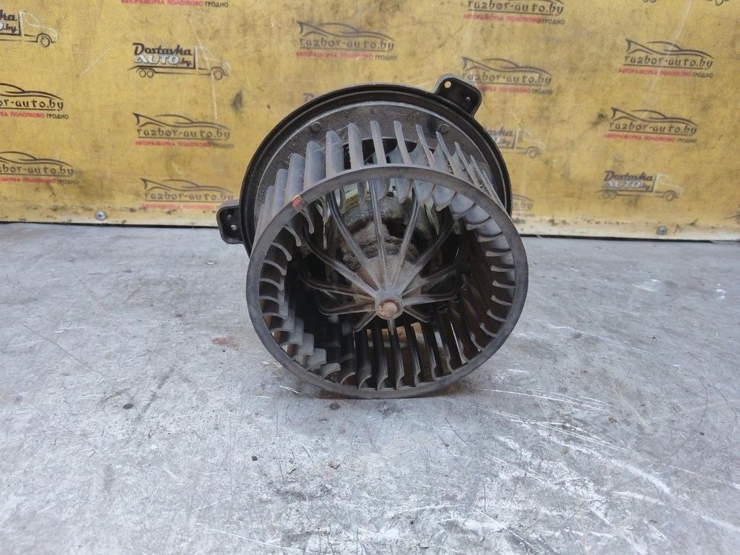 Моторчик печки RVFAWW Fiat Punto - Фото 2