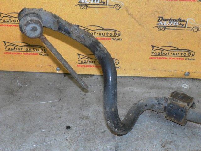 Стабилизатор подвески (поперечной устойчивости) передний BTC920 Peugeot 207 - Фото 3