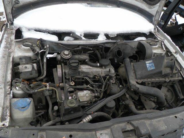 Фланец (тройник) системы охлаждения FI5NWZ Volkswagen Golf