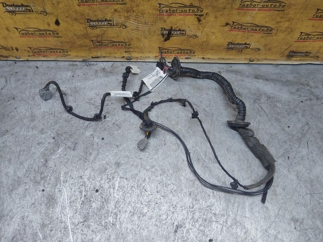 Проводка 03AVVM Volvo S40 - Фото 6