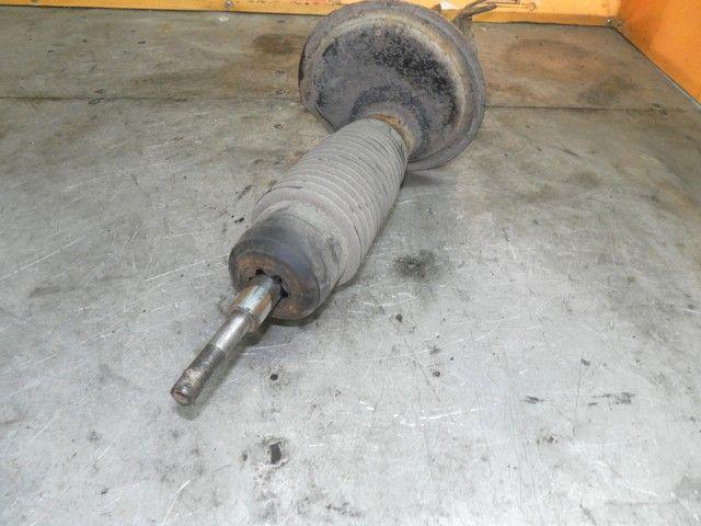 Амортизатор передний левый QSZ8G6 Citroen C8 купить