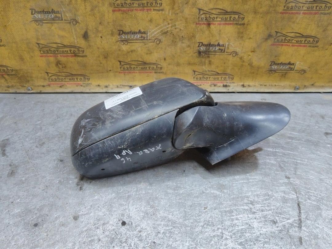 Зеркало наружное правое 4ITEFP Citroen Xsara купить на авторазборке