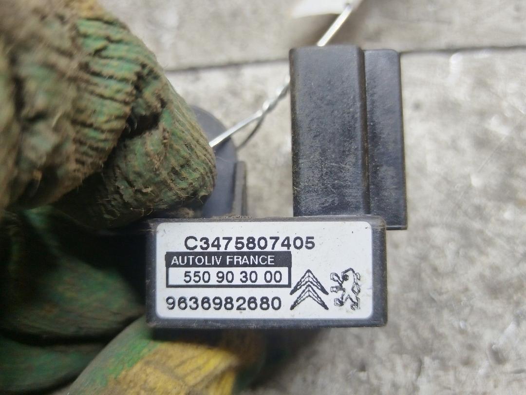 Датчик удара UUVAPX Peugeot 406 купить с доставкой. Огромный выбор запчастей и марок авто. У нас есть практически все.