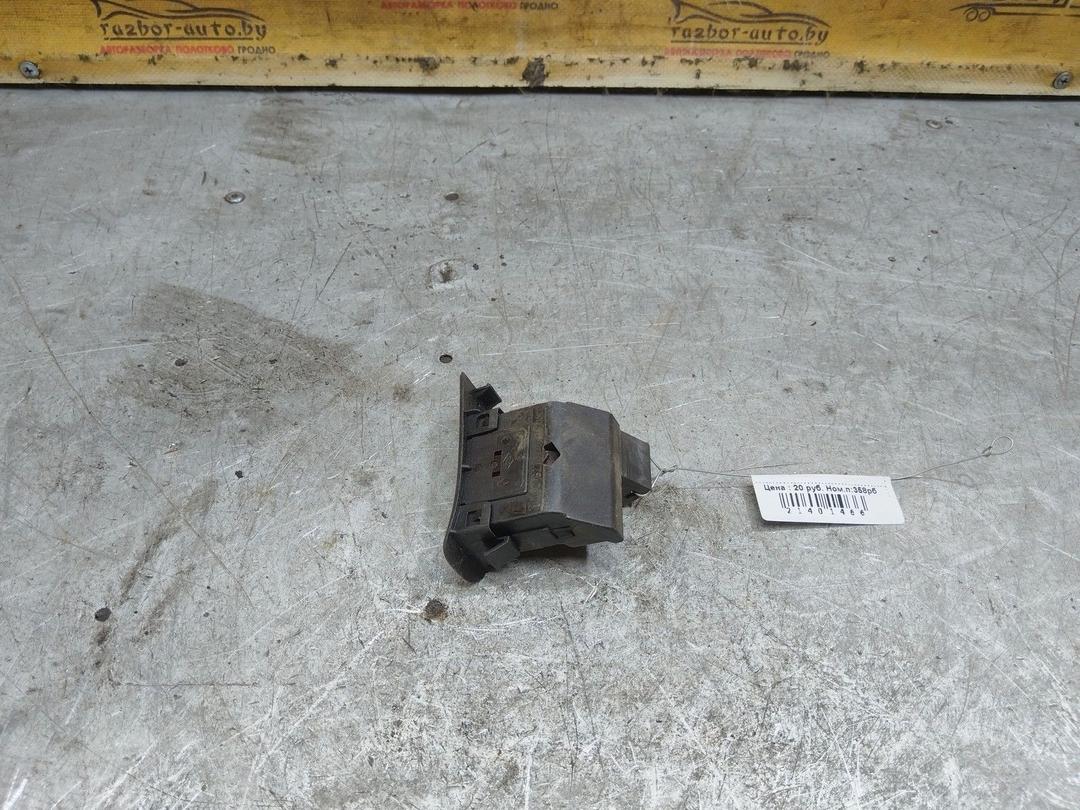 Кнопка корректора фар 8YEAAT Renault Laguna купить с доставкой