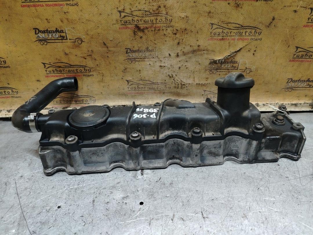 Клапанная крышка E94GR4 Peugeot 306 - Фото 3