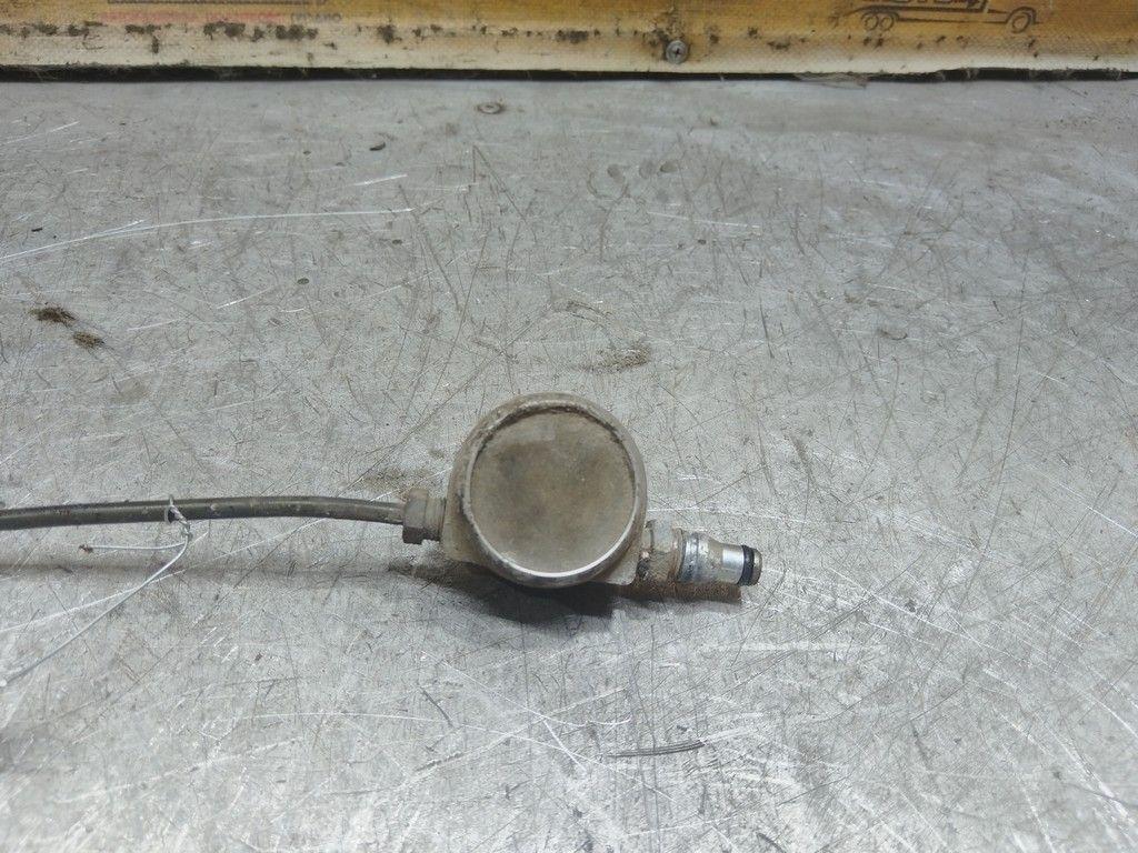 Трубка сцепления W3C4PW Opel Astra - Фото 2