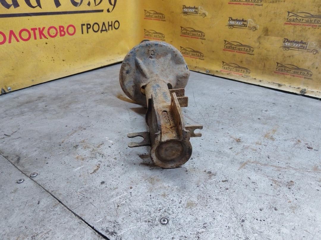 Амортизатор передний левый ZMGVEN Daewoo Nubira купить в магазине запчастей бу