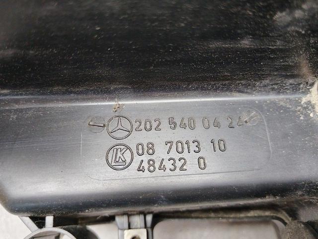 Короб предохранителей YN1G6Y Mercedes C W202 купить на авторазборке